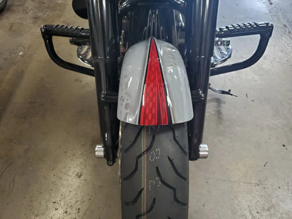 DKC 3D Stage 1 Front Fender