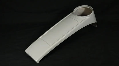 *OEM Dash with Speedo