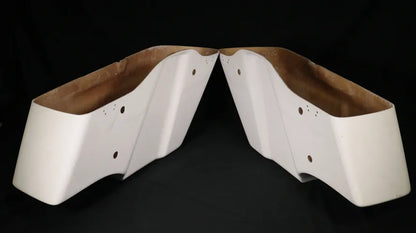 Performance Softail SaddleBag kit
