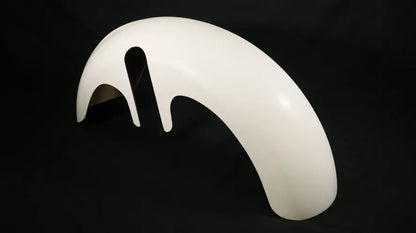 23" 3D Fat Front Fender