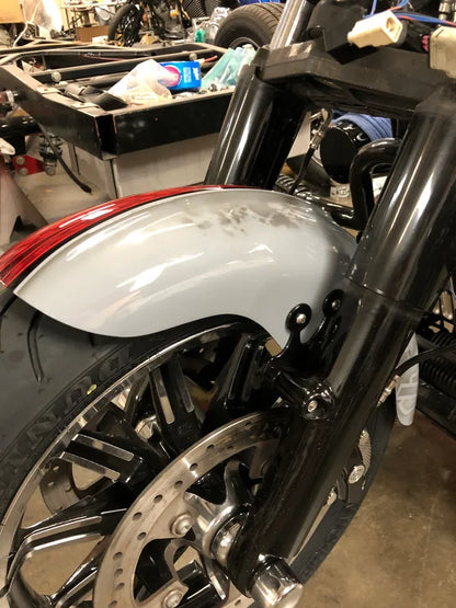 DKC 3D Stage 1 Front Fender