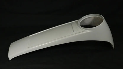 *OEM Dash with Speedo