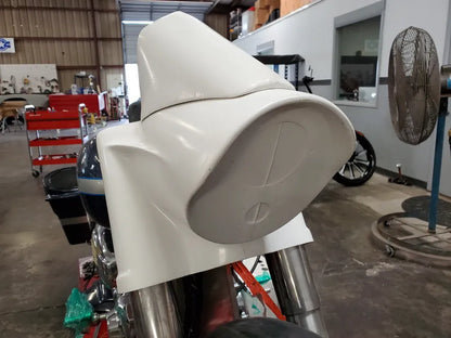 The Mako Nacelle