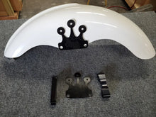 DKC 3D Stage 1 Front Fender