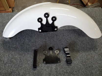 DKC 3D Stage 1 Front Fender