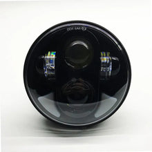 5 3/4 LED Headlight