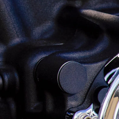 Naked Series Shifter Plugs