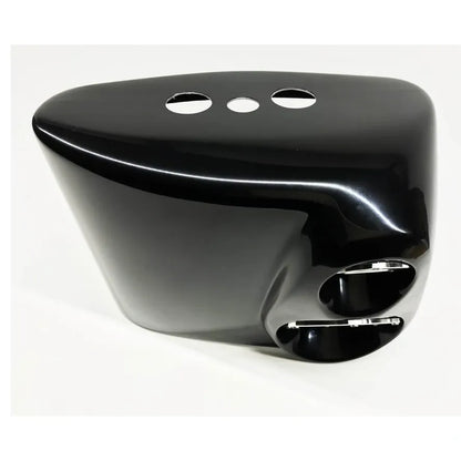 Naked Series Duro Tracker Nacelle for Harley-Davidson