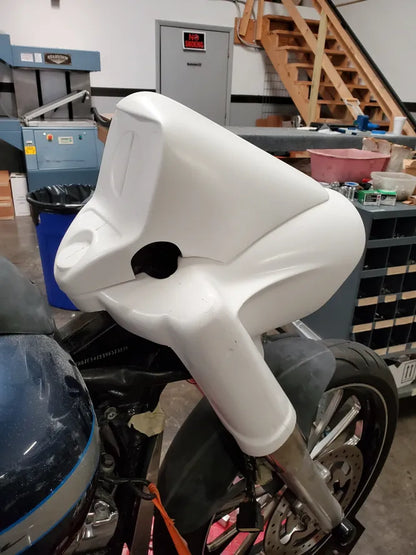 The Mako Nacelle
