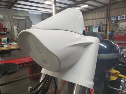 The Mako Nacelle