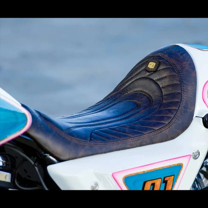 Naked Series Seat Pan