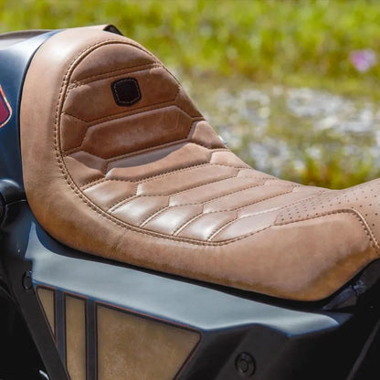 Naked Series Seat Pan