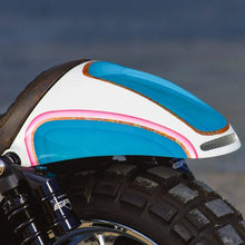 Naked Series Tail Cowling
