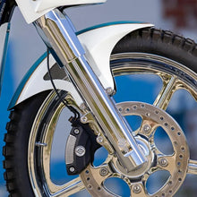 Naked Series Stage 2 Front Fender for Harley-Davidson